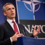 НАТО Россия референдумларини тан олмайди – Столтенберг 