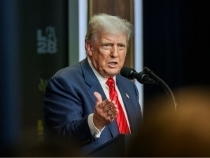 Трамп Эронга қарши ядровий қурол қўллаш нияти йўқлигини айтди