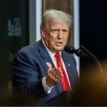 Трамп Эронга қарши ядровий қурол қўллаш нияти йўқлигини айтди