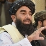 Afg‘oniston qo‘shni davlatlar uchun tahdid solmaydi – Mujohid