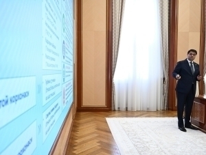 Jizzaxdagi AES loyihasining qiymati 9,5 mlrd dollar ekani ma’lum bo‘ldi