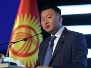 Ташиевнинг яқин дўсти ҳибсга олинди – ОАВ