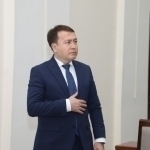 Farg‘ona hokimining o‘rinbosari Belarusga elchi bo‘ldi