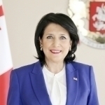 Gruziyaning sobiq prezidenti AQSH oliygohidan ish topdi