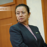 Elmira Bositxonova: “Qizlarning turli qiziqishlari bo‘yicha assotsiatsiyalar tuzish kerak”