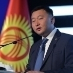 Ташиевнинг яқин дўсти ҳибсга олинди – ОАВ