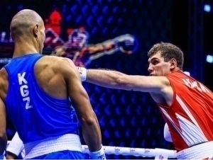 Президент ёрдами туфайли қирғизистонлик боксчилар БАА визаларини олди