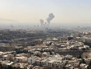 Америка ва Исроил ҳужумидан хайрон қолмадик – Эрон расмийси