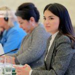 Saida Mirziyoyeva yoshlar siyosatidagi o‘zgarishlarni aytdi