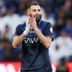 Benzema “Al-Hilol”ni tark etdi