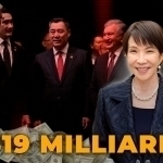 Markaziy Osiyo – Yaponiya: 19 mlrd dollarlik hamkorlik va yangi strategik bosqich