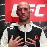 Volkan Ozdemir o‘zbekistonlik UFC jangchisini o‘zi uchun tuzoq deb atadi