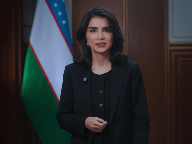 Narkojinoyatlarga qarshi kurashish masalasini o‘z nazoratimga oldim – Saida Mirziyoyeva (video)