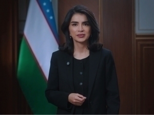 Narkojinoyatlarga qarshi kurashish masalasini o‘z nazoratimga oldim – Saida Mirziyoyeva (video)