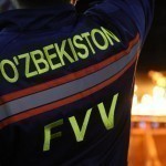 Урганчдаги стадионда ёнғин юз бердими? ФВВ изоҳ берди