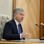 Shavkat Mirziyoyev Birlashgan Arab Amirliklariga hamdardlik bildirdi