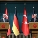 Turkiya Germaniyadan terrorga qarshi kurashda yordam kutmoqda – Erdo‘g‘an 