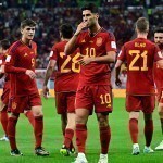 Ispaniyalik futbolchi PSJ bilan shartnoma imzoladi