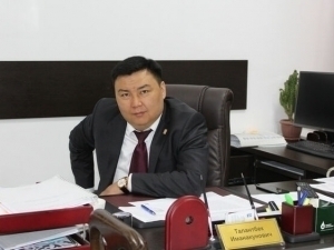 Вазир ўринбосари таъмирлашга қаршиларни қамоқхонага кўчиришни таклиф қилди