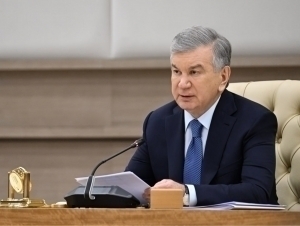 Президент айрим масъуллар одамларнинг давлатга ишончига путур етказаётганини айтди