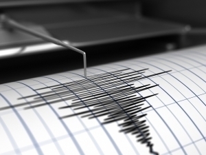 Earthquake in Namangan region