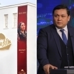 Аҳмедовнинг мурожаати ортидан “Ўзбекфильм”нинг 1 млрд сўмлик қарзи қопланди
