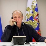 Putin Hindistonga borishdan bosh tortib, Modiga to‘g‘ri tushuntirdi