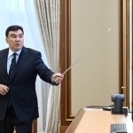 Toshkentda issiqxonalar uchun maxsus tartib joriy etilishi mumkin