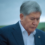 Bu MXDQning maxsus operatsiyasi edi – Atamboyev qamalishiga sabab bo‘lgan ish bo‘yicha bayonot berdi