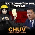 “Kotlovan”ga pul to‘lab chuv tushayotganlarni davlat ko‘rmayaptimi?