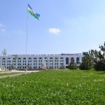 Sirdaryo O‘zbekistonni 4 mamlakat bilan bog‘laydigan logistika xabiga aylantiriladi