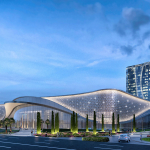 “Tashkent City”dagi 6 ta yangi ko‘chaga nomlar taklif qilindi