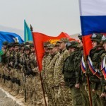 Шу кам эди: КХШТ Қорабоғ бўйича вазиятга аралашмоқчи