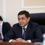 Prezident Otabek Murodovni Bosh prokuror lavozimidan chetlatdi