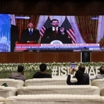 Ikkinchi raund: AQSH va Eron muzokaralari davom etadi – OAV