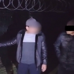 O‘zbek-qizg‘iz chegarasidan psixotrop o‘tkazmoqchi bo‘lgan shaxslar ushlandi