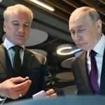 Putin uzoqroq yashamoqchi. Unga “abadiy hayot eliksiri” paydo bo‘lishi aytildi