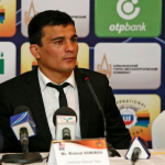 Rishod Sobirov yangi lavozimga tayinlandi