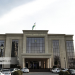 Toshkent hokimligi aholini ogohlantirdi