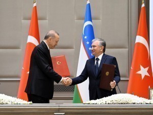 Shavkat Mirziyoyev confirmed the agreement between Uzbekistan and Turkey