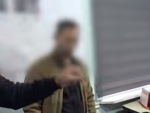 Тошкентда “номерфуруш” ушланди