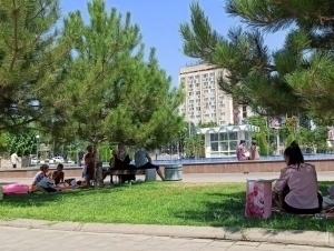 Avgust oyida o‘zbekistonliklarni qanday ob-havo kutyapti?