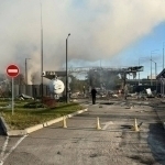 Rossiya Ukrainaning 3 ta viloyatini bombaladi