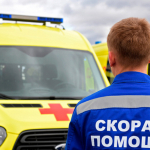 Chelyabinskdagi maktabda o‘qituvchi to‘satdan vafot etdi