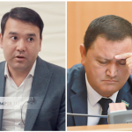 Бош прокуратура нега сукут сақлаяпти? Депутат Ғаниев масаласида изоҳ талаб қилди
