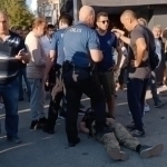 Turkiyada kompyuter o‘yinidan “ilhomlangan” yigit besh odamni pichoqladi (video)