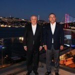 Galstuksiz uchrashuv: O‘zbekiston Turkiya bilan uch asosiy masala bo‘yicha kelishib oldi