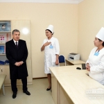 Shavkat Mirziyoyev fuqarolar salomatligiga oid muhim qonunni imzoladi