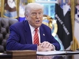 Ҳормуз бўғози тўлиқ очилди – Трамп