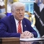 Ҳормуз бўғози тўлиқ очилди – Трамп